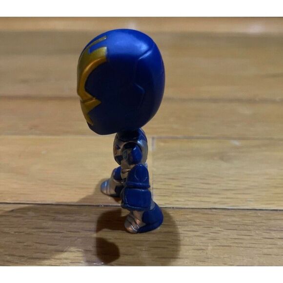 Marvel Avengers Age of Ultron Iron Legionnaire Vinyl Mystery Mini Figure Funko - Picture 4 of 4